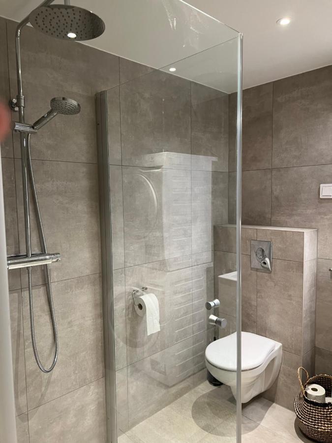 Studio Hamra Särö Dış mekan fotoğraf