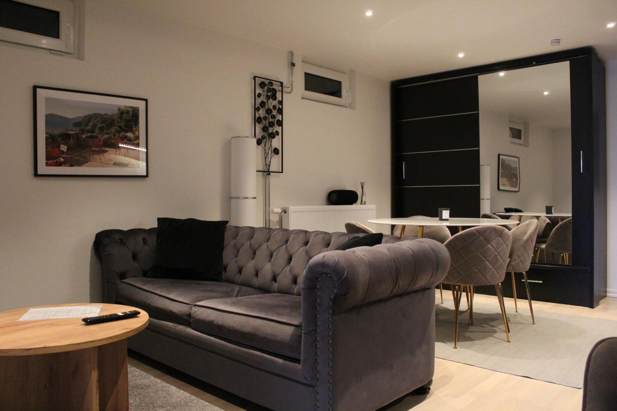 Studio Hamra Särö Dış mekan fotoğraf